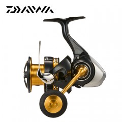 DAIWA 23 Regalis LT5000-CXH