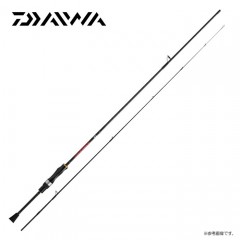 ダイワ   アジ メバル X 66L-S   DAIWA