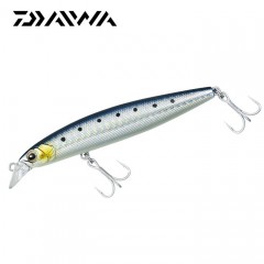 GLOBERIDE　DAIWA　SEABASS HUNTER Z　120F