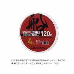 Daiwa D-MAX 30SS speed with filefish thread