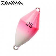 【全4色】ダイワ 快適船シンカー SH 25号　DAIWA