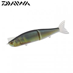 DAIWA MORETHAN LAZY FASHAD J 156F