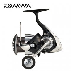 Daiwa 23 REGZA LT4000-CXH