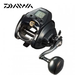 DAIWA SEABORG 400J/JL