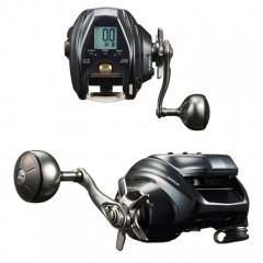 DAIWA SEABORG 400J/JL