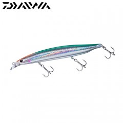 DAIWA Shoreline Shiner Z Vertis R 140F