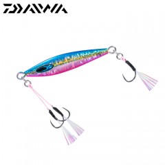 【全8色】ダイワ　ソルティガFKジグTG SLJ 80g　DAIWA