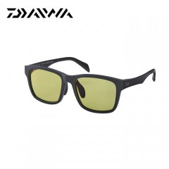 DAIWA TLX 027 Talex polarized glasses Ease green