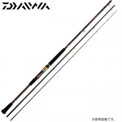 DAIWA ANALYSTAR 64 30-215・Q