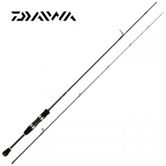 Daiwa Trout X AT 66UL･N