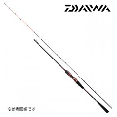 Daiwa Kouga MX K64XHB-MT/W