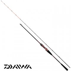 Daiwa Koga MX D610HB TG/W