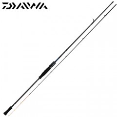 DAIWA EMERALDAS AIR Ikametal OR70MLS-S