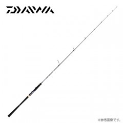 ダイワ   ソルティガ LJ 61H/XHS-S    DAIWA