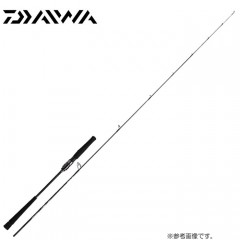 ダイワ   アウトレイジ LJ 63XXHS TG    DAIWA