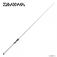 Daiwa Saltiga SJ 61B-0・W