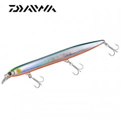 DAIWA　MORETHAN HISOKA　120F-SSR