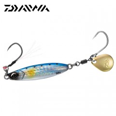 GLOBERIDE　DAIWA　SAMURAI JIG R SPIN