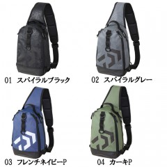 ダイワ　ワンショルダーLT　(D)　DAIWA　ONE SHOULDER LT　