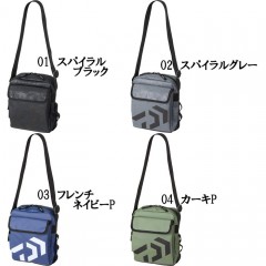 DAIWA　SHOULDER POUCH　