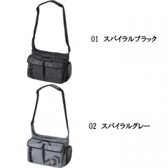 ダイワ　ショルダーバッグ　(D)　DAIWA　SHOULDER BAG　