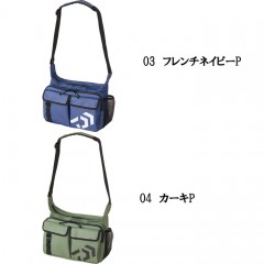 ダイワ　ショルダーバッグ　(D)　DAIWA　SHOULDER BAG　