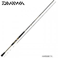 DAIWA ANALYSTAR73 30-265・Q