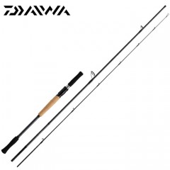 DAIWA PHANTOM LIBERALIST 763MLRSS