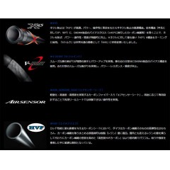 DAIWA PHANTOM LIBERALIST 763MLRSS