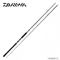 DAIWA DRAGGER X 100H-3