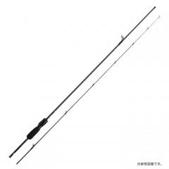 Daiwa Gekkabijin AIR AJING 66L-S・W