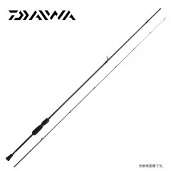 Daiwa Gekkabijin AIR 83M-T・W