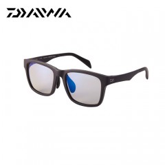 DAIWA TLX 027 Talex polarized glasses Light sport blue mirror