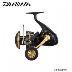 ダイワ   23 BG SW 10000-H   DAIWA