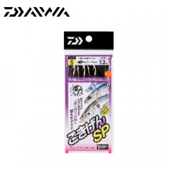 ダイワ    快適職人サビキ ごきげんSP  サバ皮MIX   DAIWA