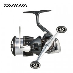 Daiwa 24 LUVIAS LT2500S-DH