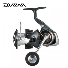 Daiwa 24 LUVIAS LT5000D-CXH