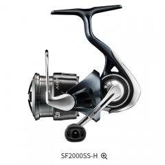 Daiwa 23 Airity ST SF2000SS-H