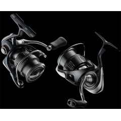 Daiwa 23 Airity ST SF2000SS-H