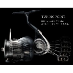 Daiwa 23 Airity ST SF2000SS-H