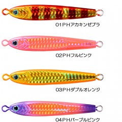 Daiwa TG Bait Hairtail 80g