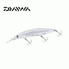 Daiwa Shoreline Shiner Z Set Upper FB 125SDR-LI