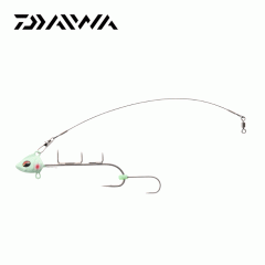 Daiwa Hato Tachiuo Tenya SS Normal 2S Luminova