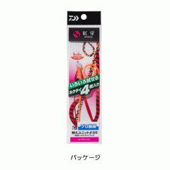 ダイワ 紅牙替えユニットβ SS お試しネクタイパック 