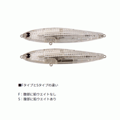 Daiwa More Than Switch Hitter 105F-LI