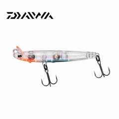 Daiwa GEKKABIJIN JOGEN 55S