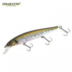 Imakatsu Lip riser 110 Floating