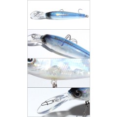 ハイドアップ　HUシャッド　60SP　HIDEUP　HU SHAD　