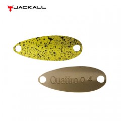 JACKALL Cibi Quattro Spoon 1.2g [2]