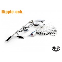 リップルアッシュ　ベイトボールスピン　TR 3/8oz Ripple-ash　Bait Ball Spin TR